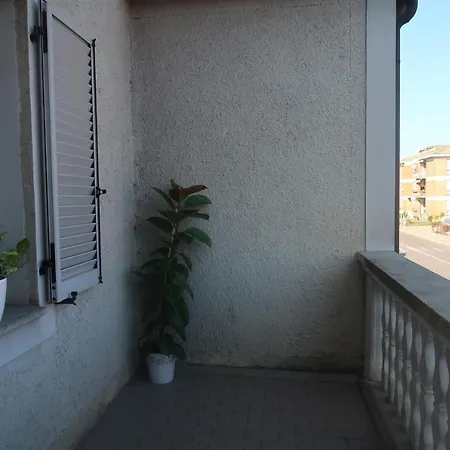 La Casa Di Ale Appartamento