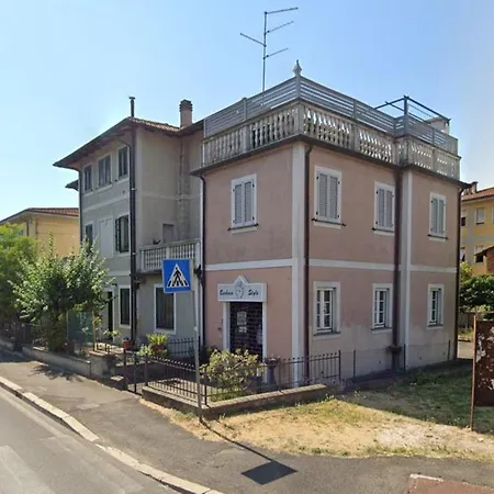 La Casa Di Ale * Arezzo