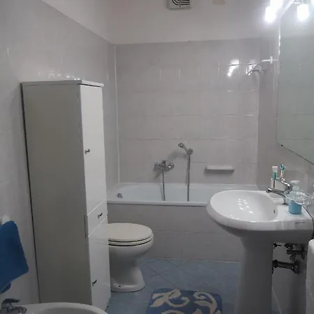 Appartamento La Casa Di Ale *