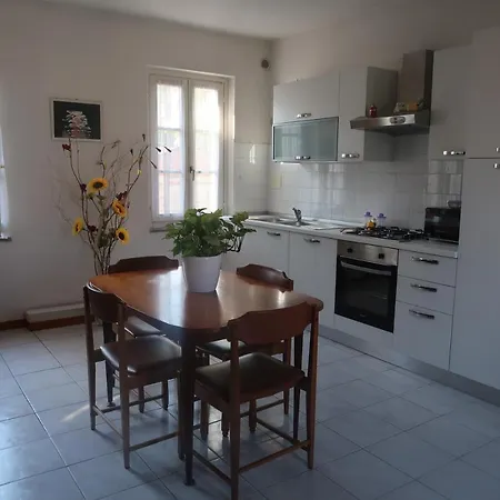 Appartamento La Casa Di Ale Arezzo